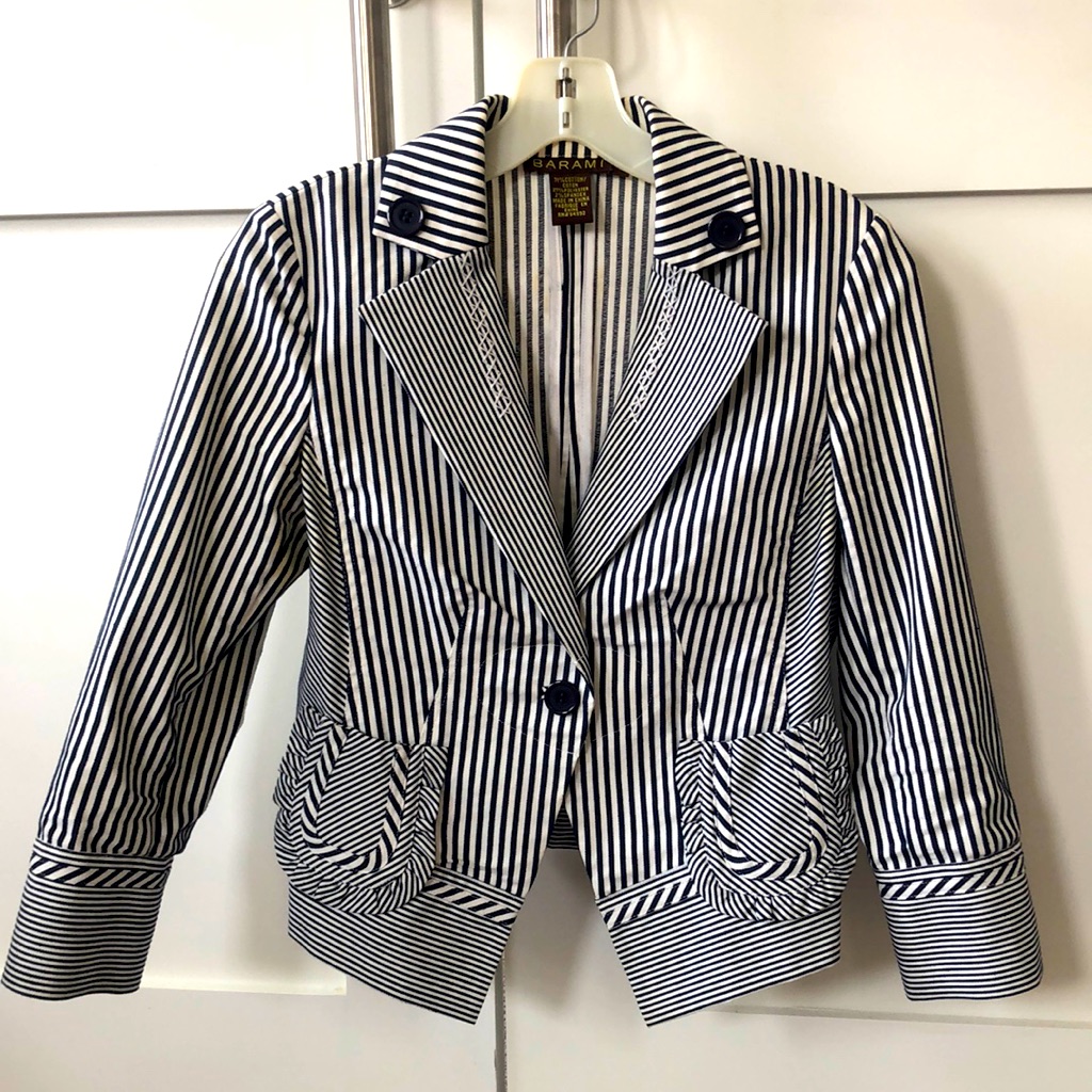 Barami Jacket